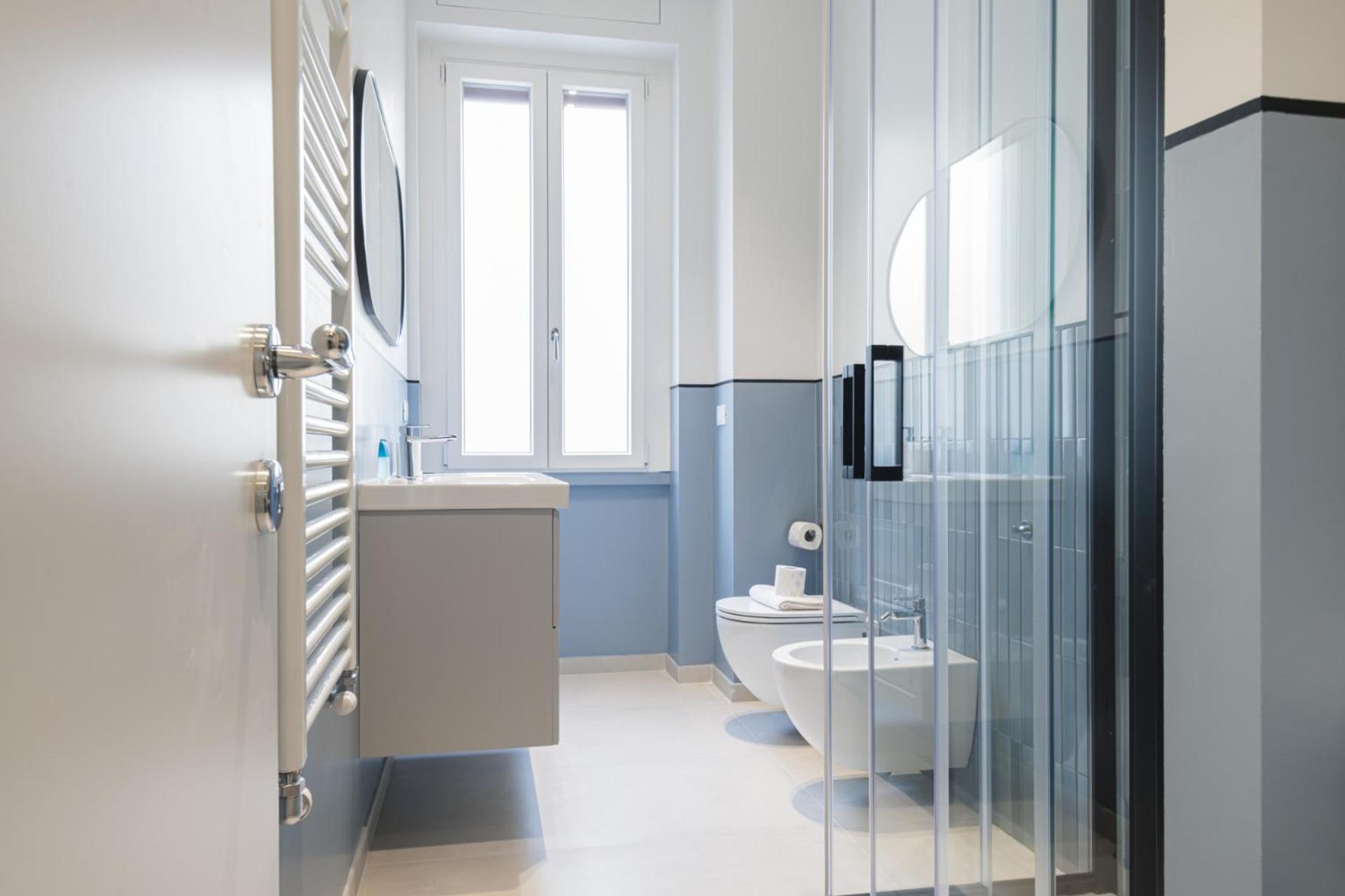 Easylife - Luminosa Dimora In Sant'Ambrogio Apartment Milan Exterior photo