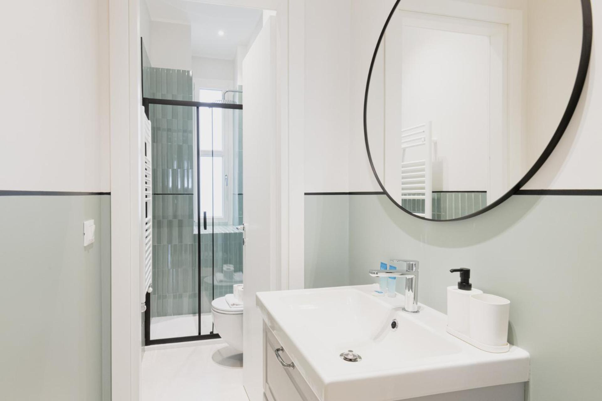 Easylife - Luminosa Dimora In Sant'Ambrogio Apartment Milan Exterior photo