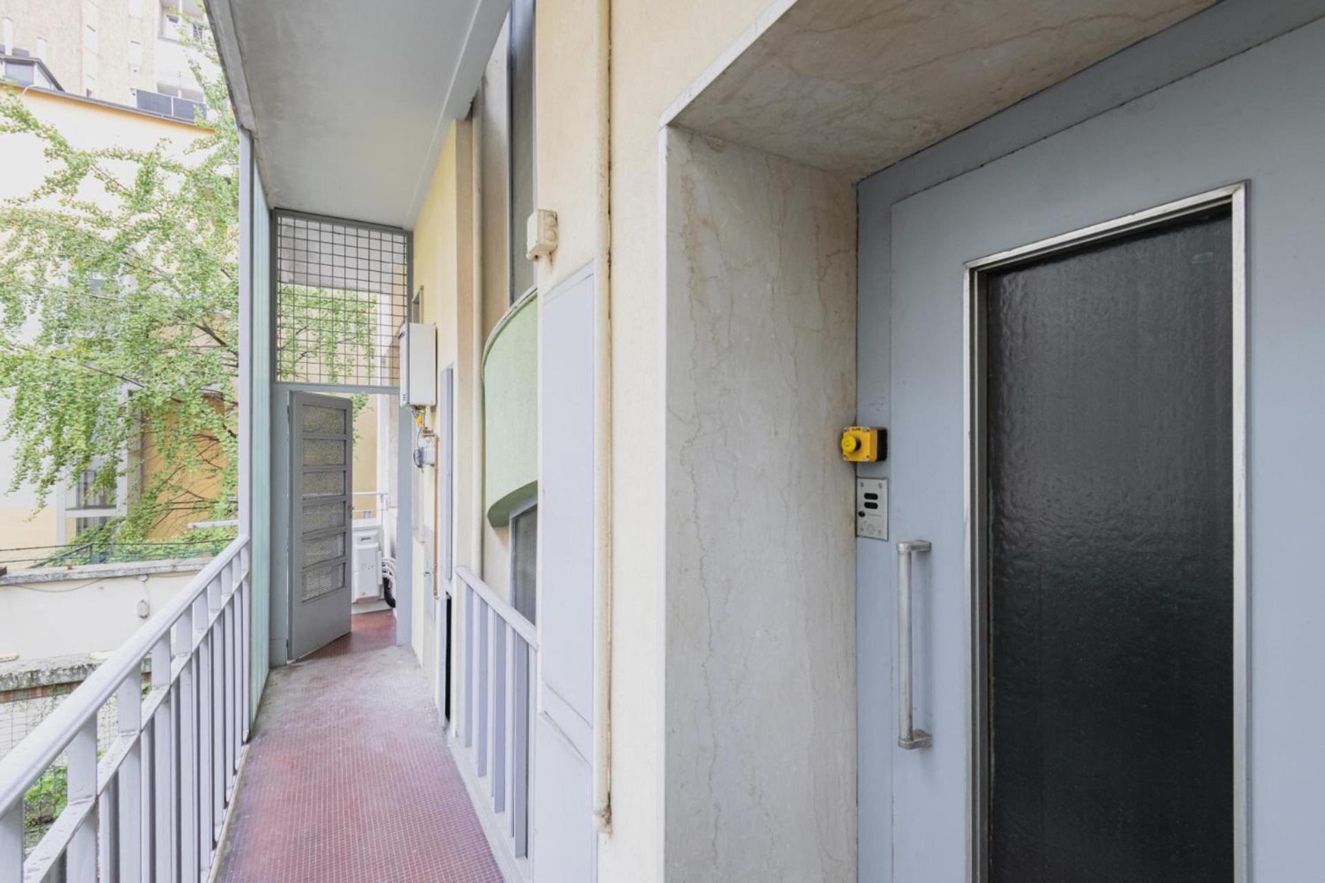 Easylife - Luminosa Dimora In Sant'Ambrogio Apartment Milan Exterior photo